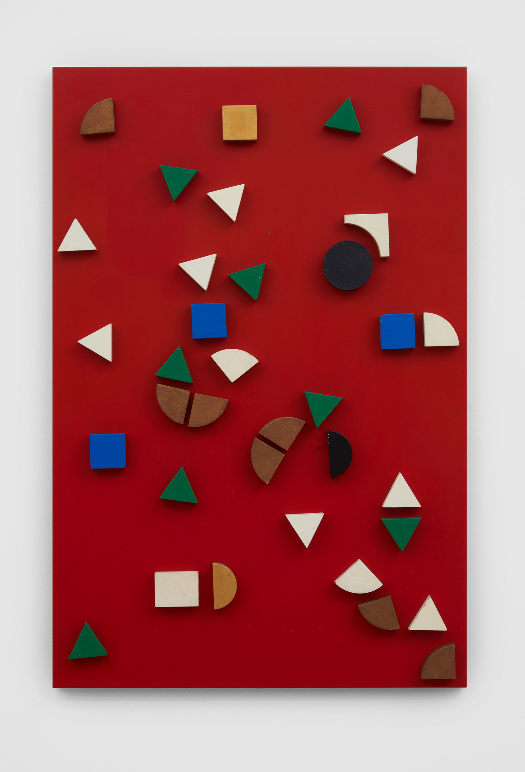 Copyright © Li Yuan-Chia. Courtesy of Richard Saltoun Gallery, London, Rome & New York. 