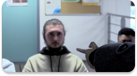image projet crime