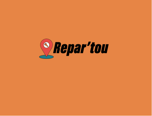logo presentation repartou