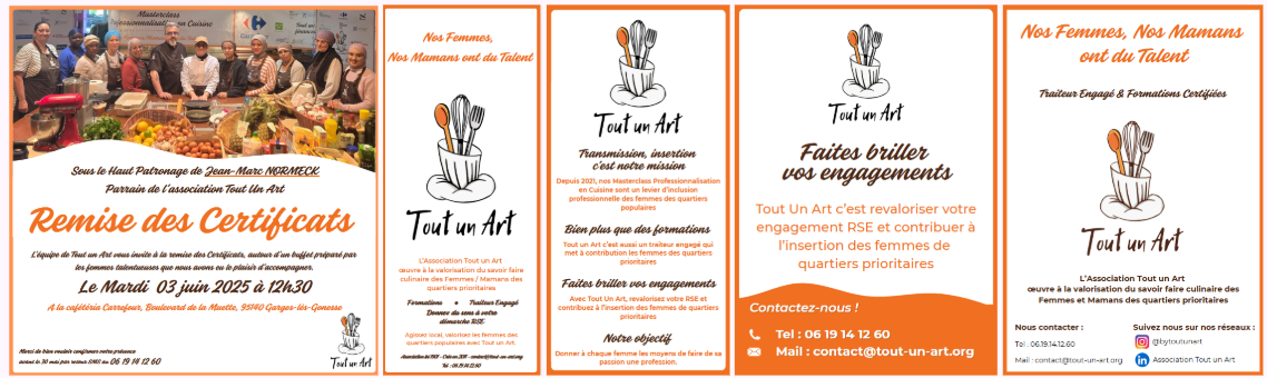 visuels Tout un Art