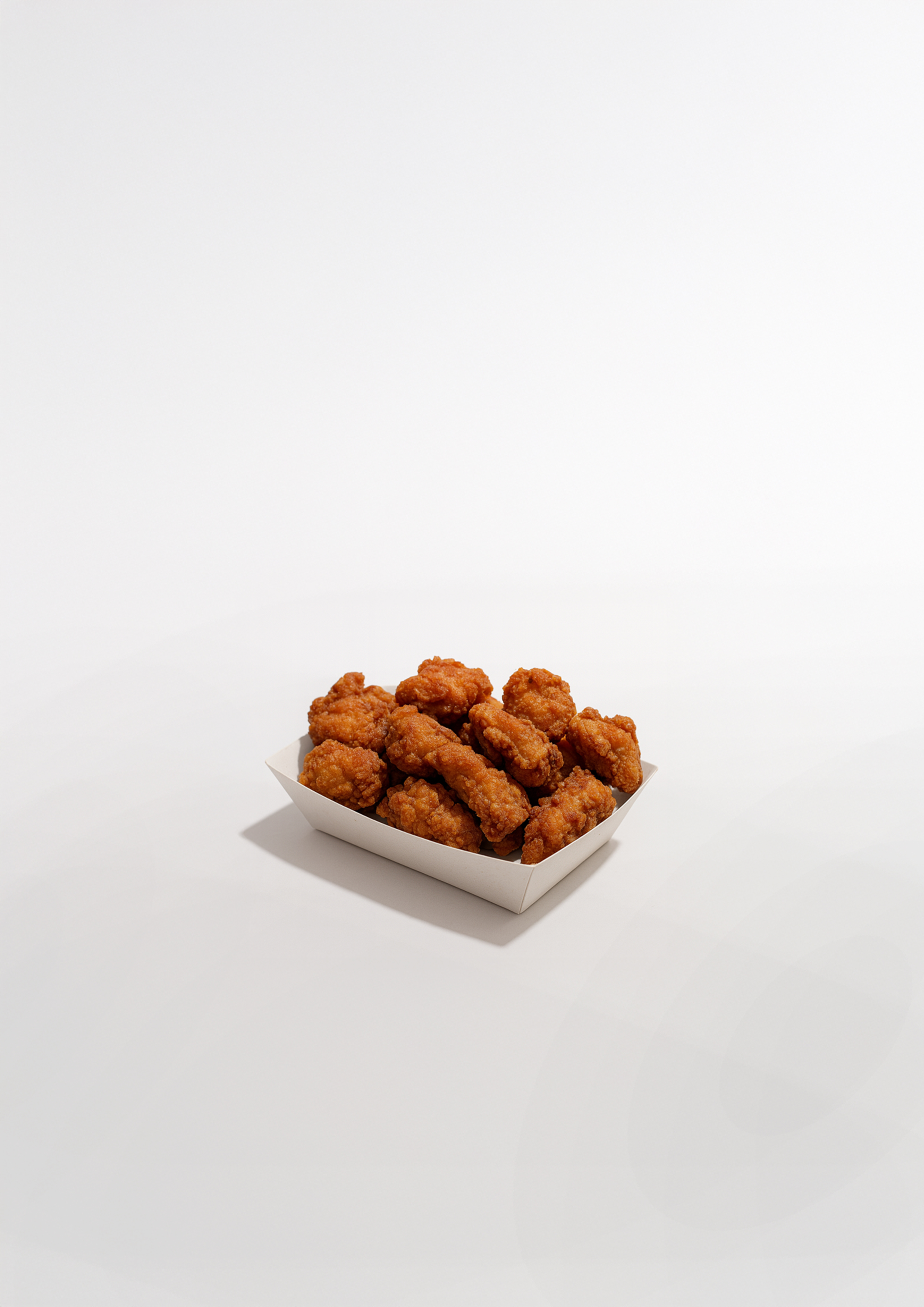 TENDERS JAZZ