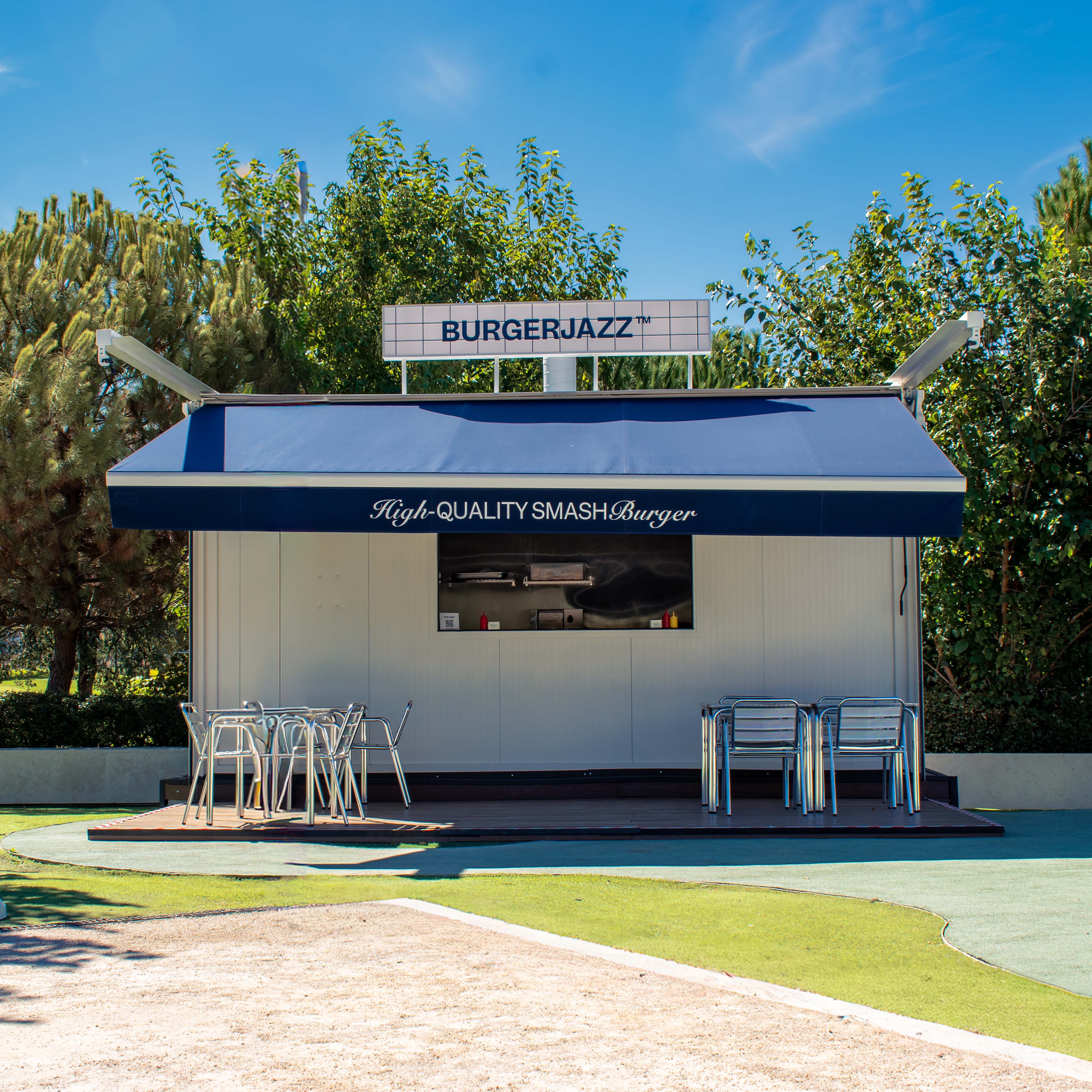 CC Moraleja Green