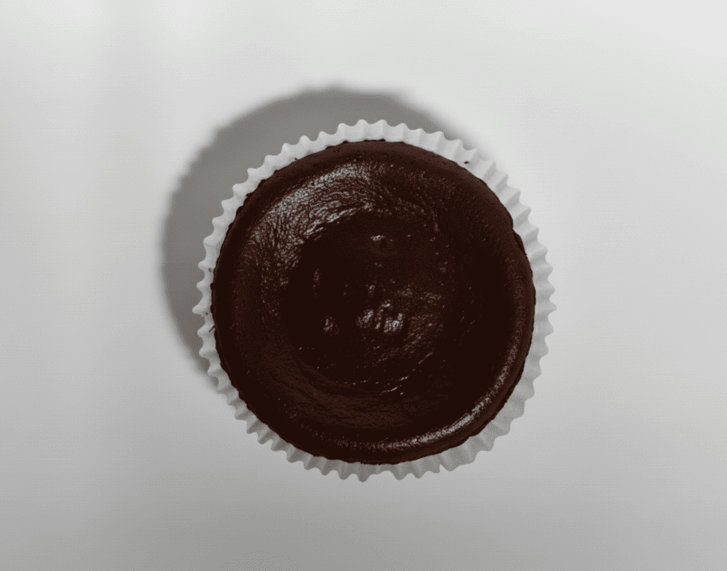 CHOCOLATE CHEESECAKE