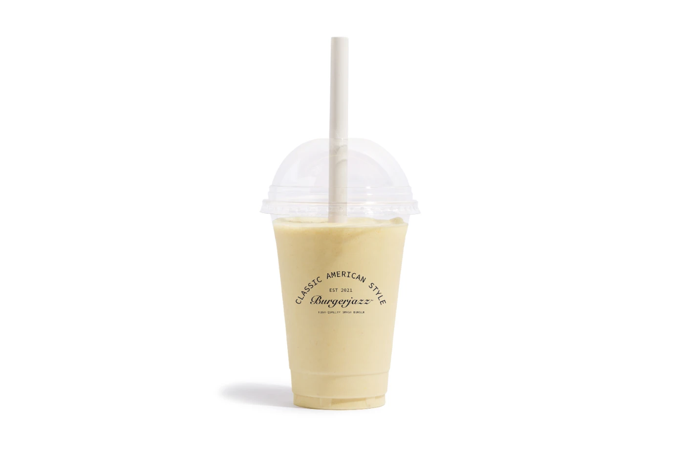 SHAKE DE VAINILLA DE MADAGASCAR