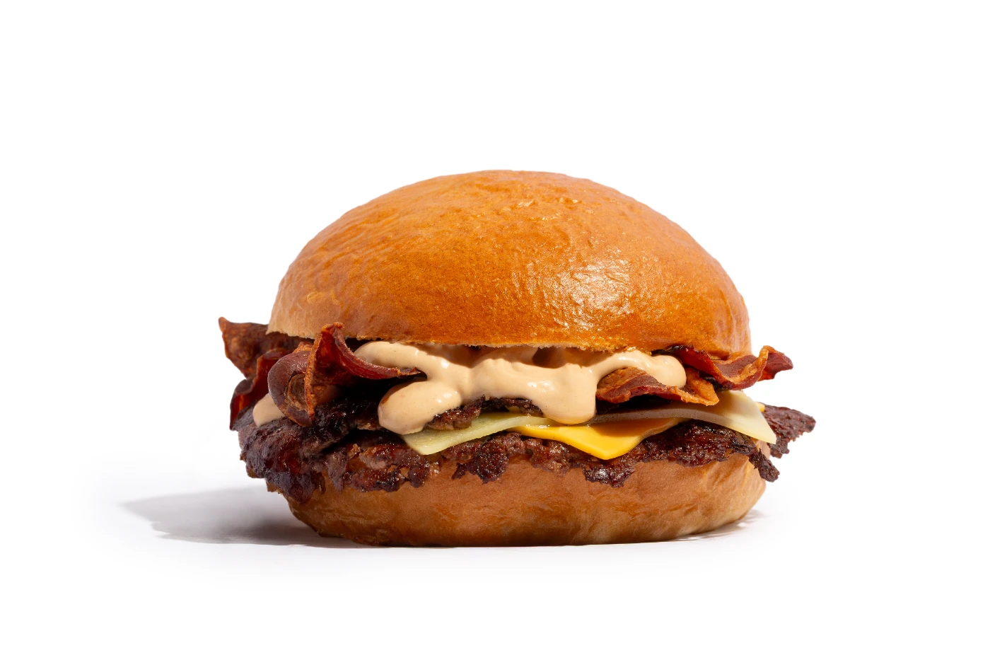 BACON CHEESE JAZZ
