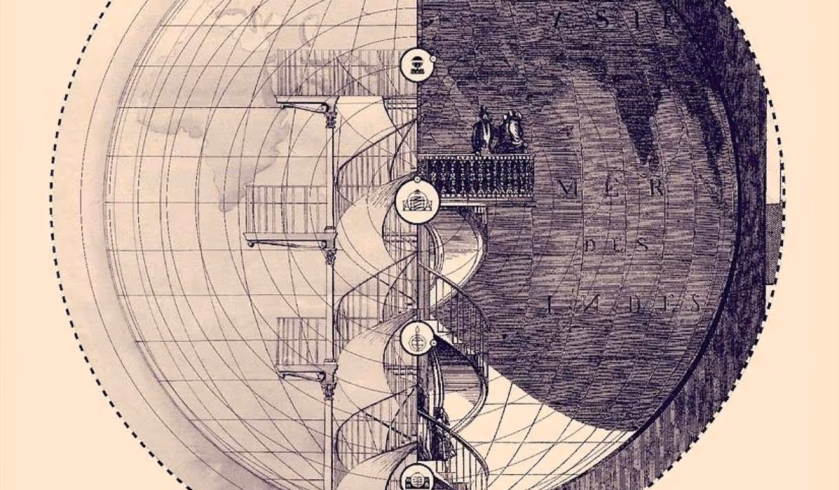 So, What’s the Project?