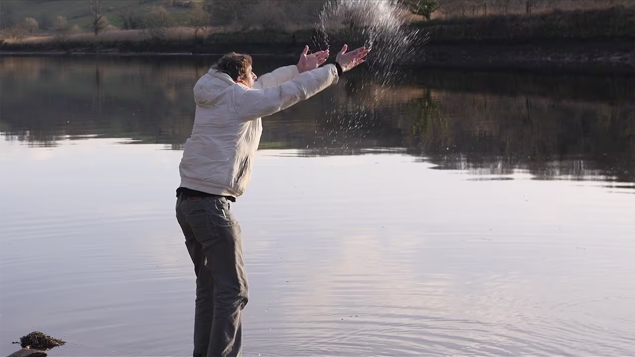 Collaborative ways to sense the bioregion