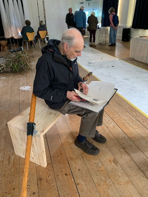 Apply bioregional principles in your community