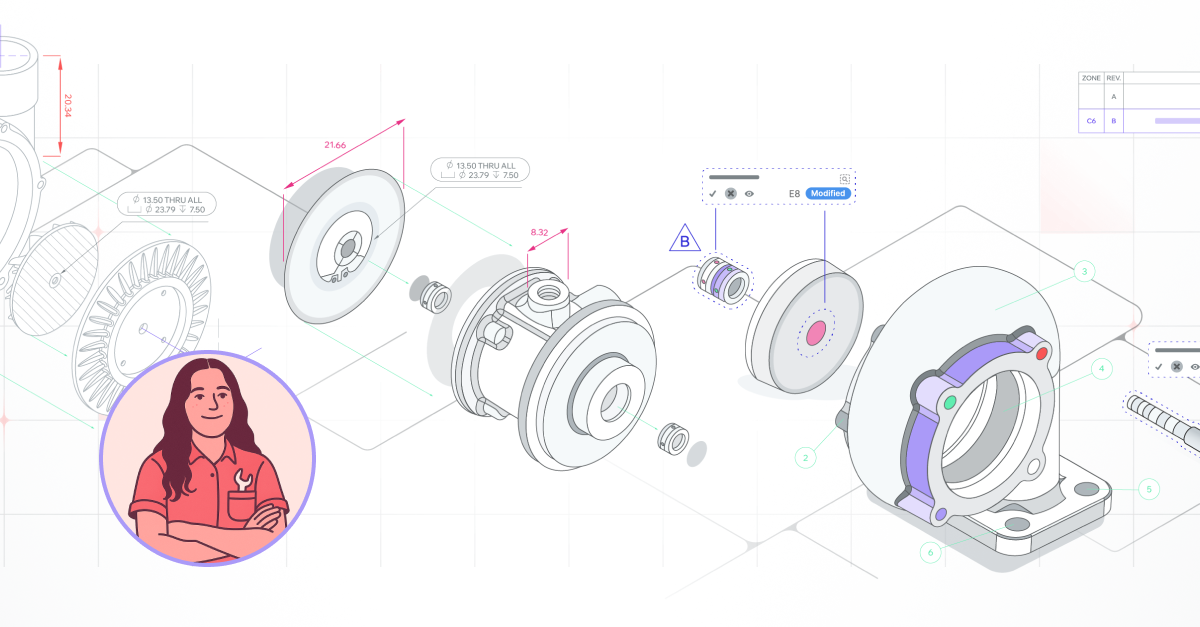 From Mechanical Engineer to Product Manager of the Copilot I Once Needed: My journey with bananaz