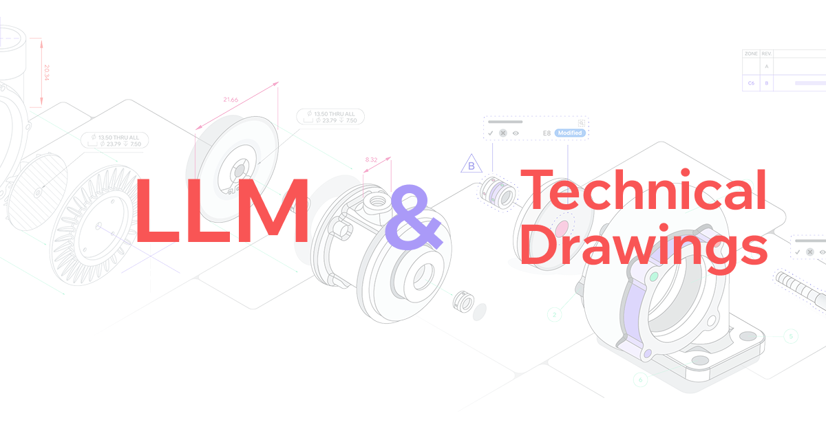 OpenAI LLM for Mechanical Design: Case Study