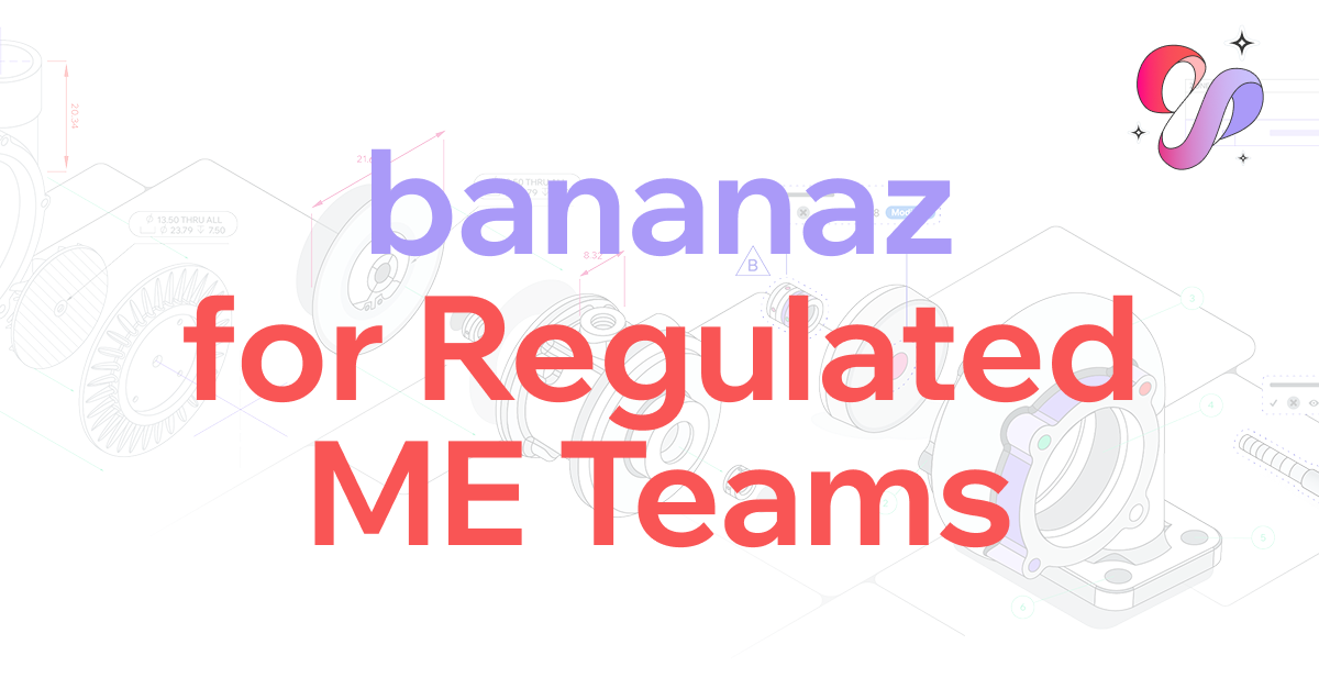 AI Tool for Medical Device and Regulated Mechanical Engineering Teams