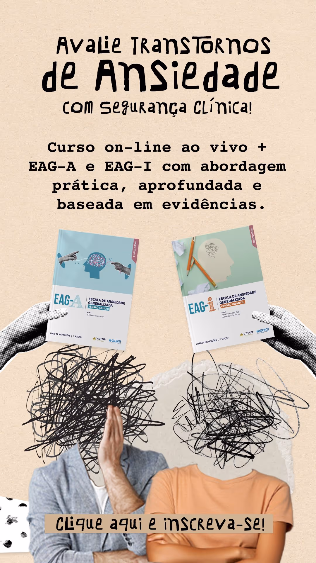 I Simpósio de Atualizações em Neuropsicologia