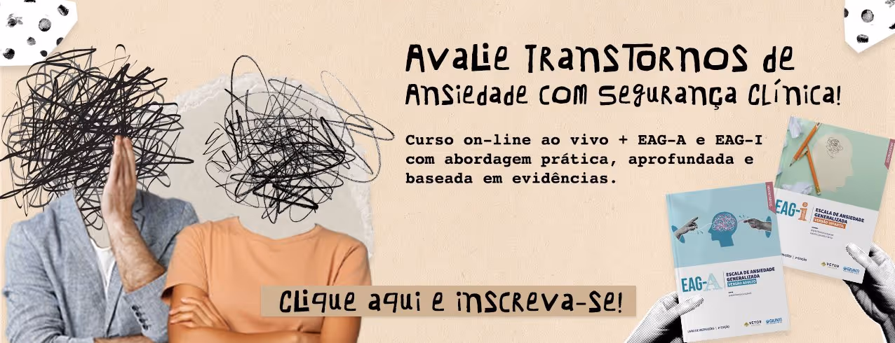 I Simpósio de Atualizações em Neuropsicologia