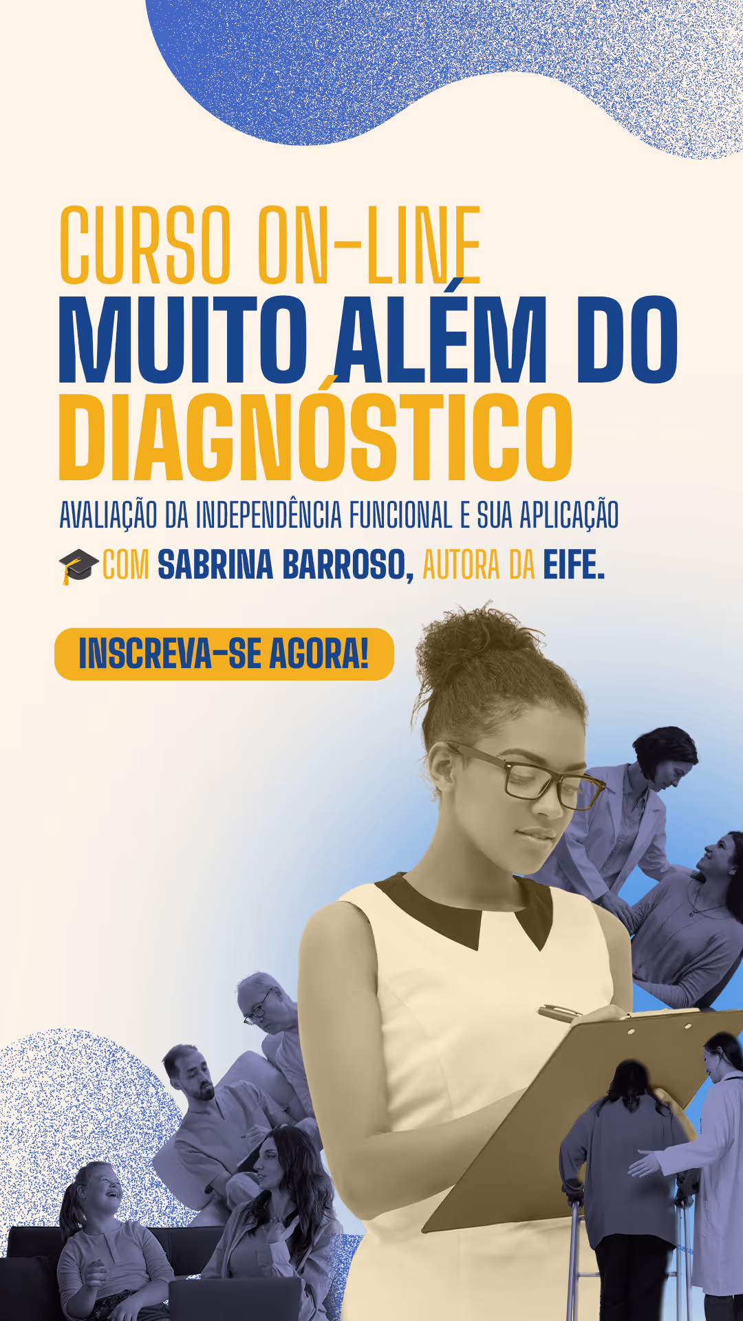 I Simpósio de Atualizações em Neuropsicologia