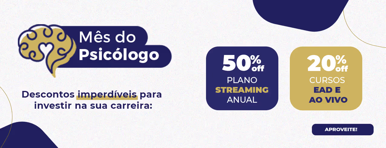 Cursos EAD