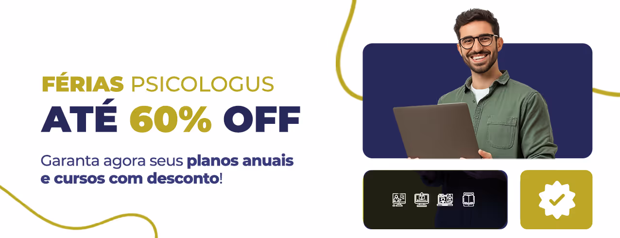 cursos online de psicologia