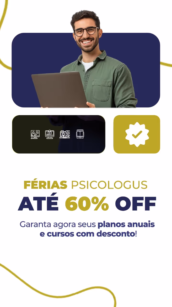 cursos online de psicologia