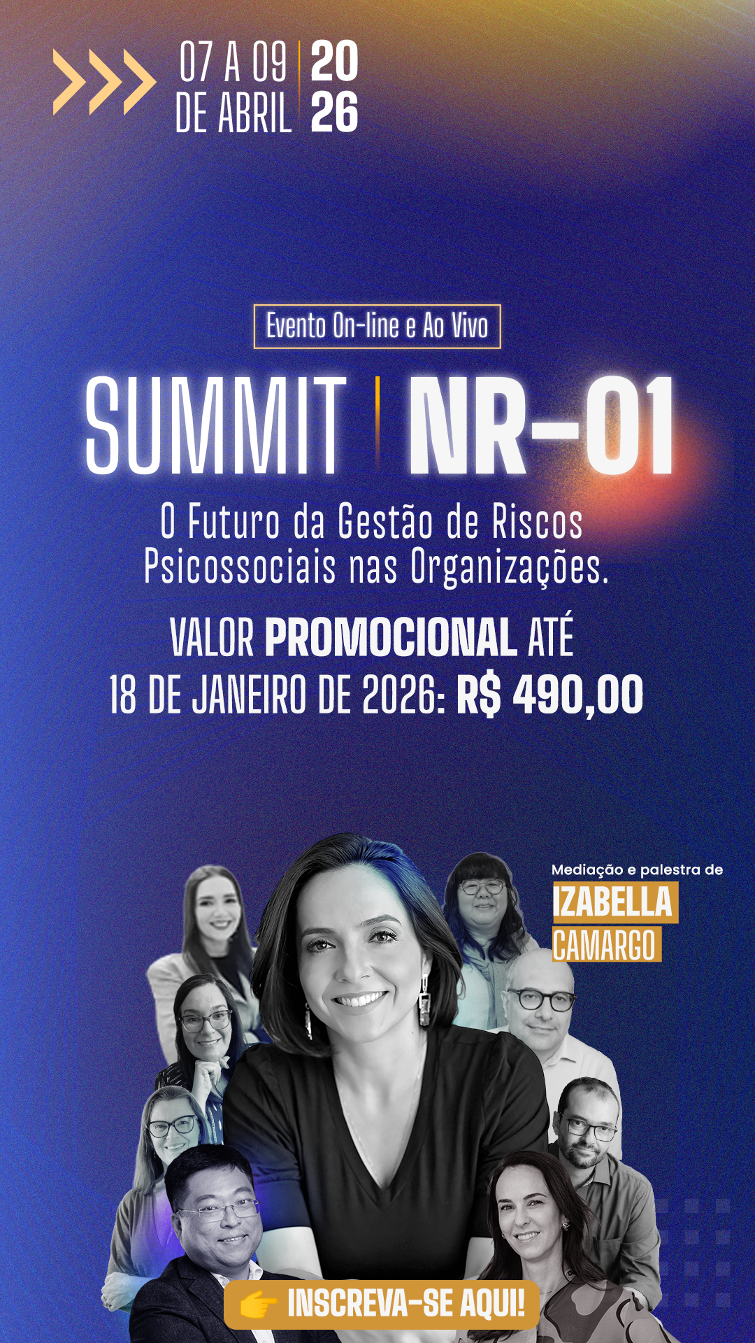 cursos online de psicologia