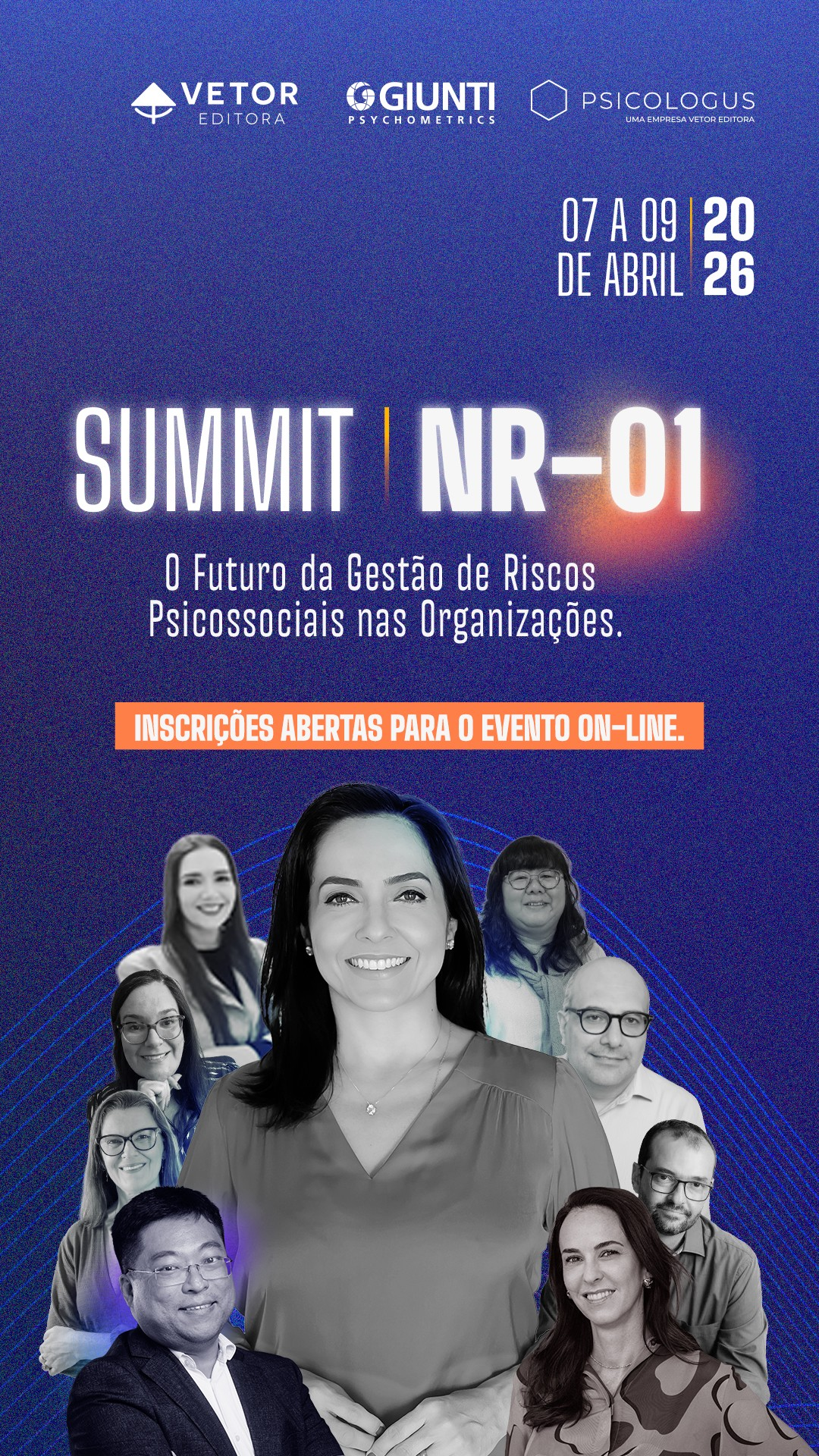 cursos online de psicologia