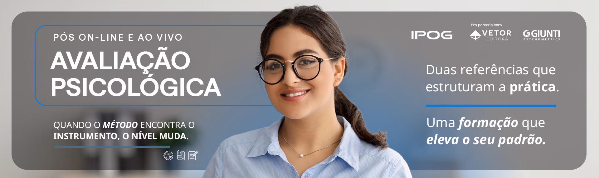 cursos online de psicologia
