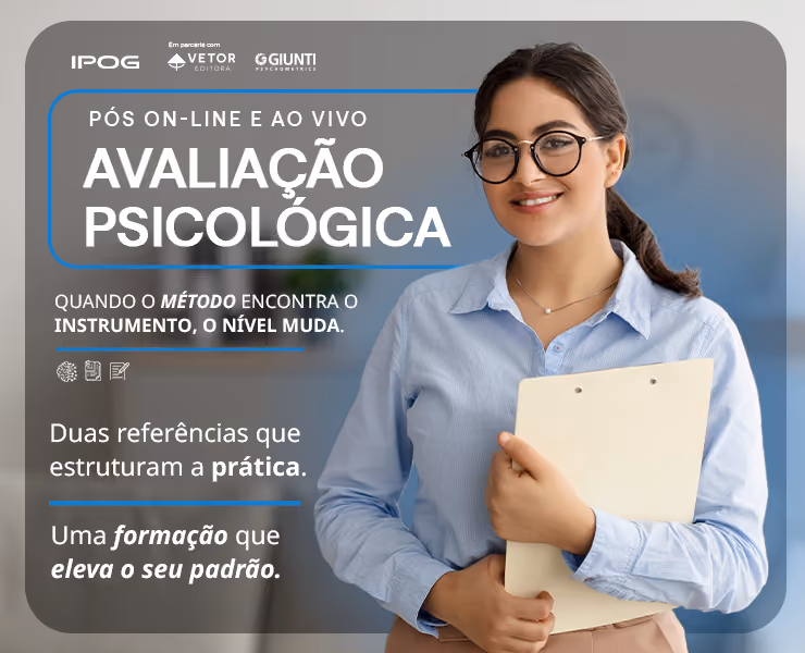 cursos online de psicologia