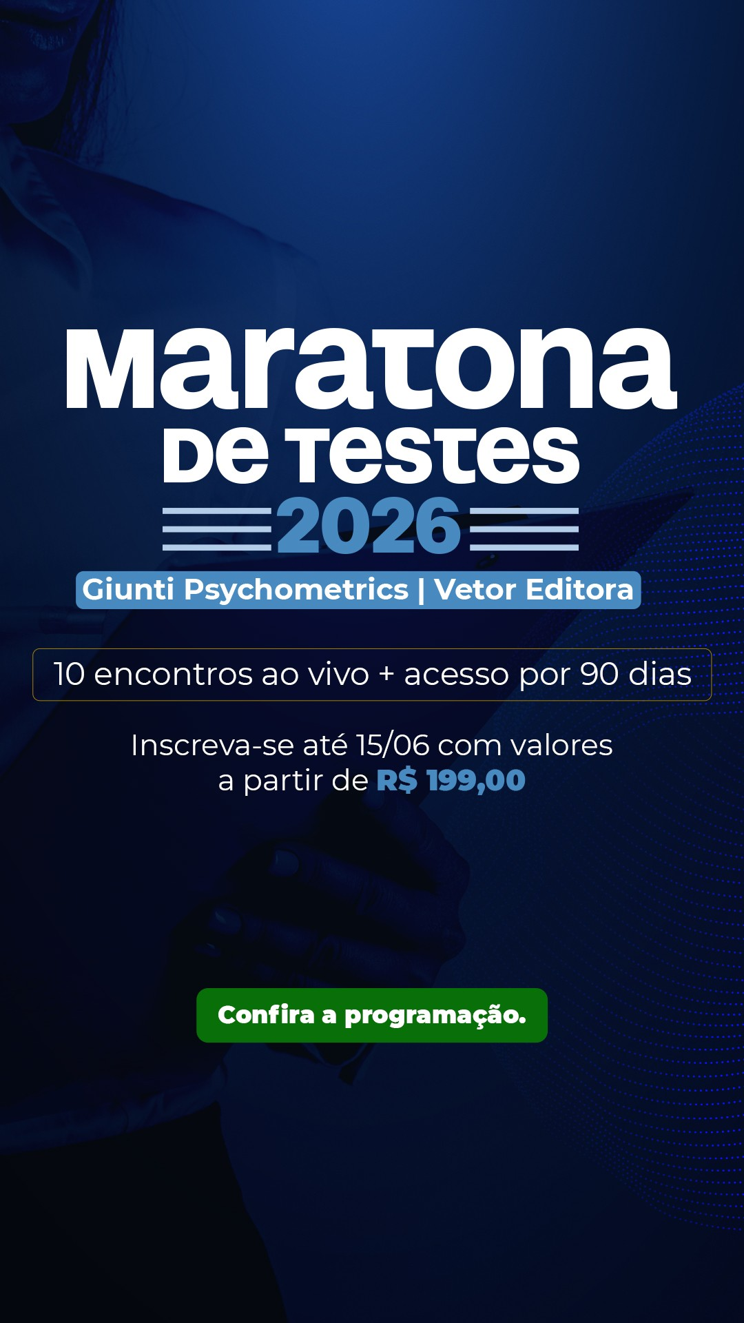 cursos online de psicologia