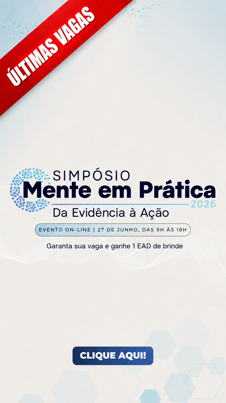 cursos online de psicologia