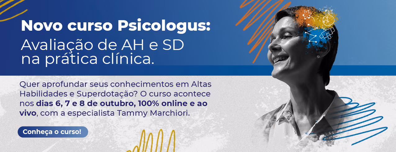 cursos online de psicologia