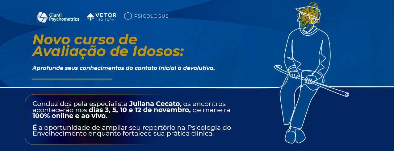 cursos online de psicologia