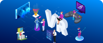 VR & AR Developer