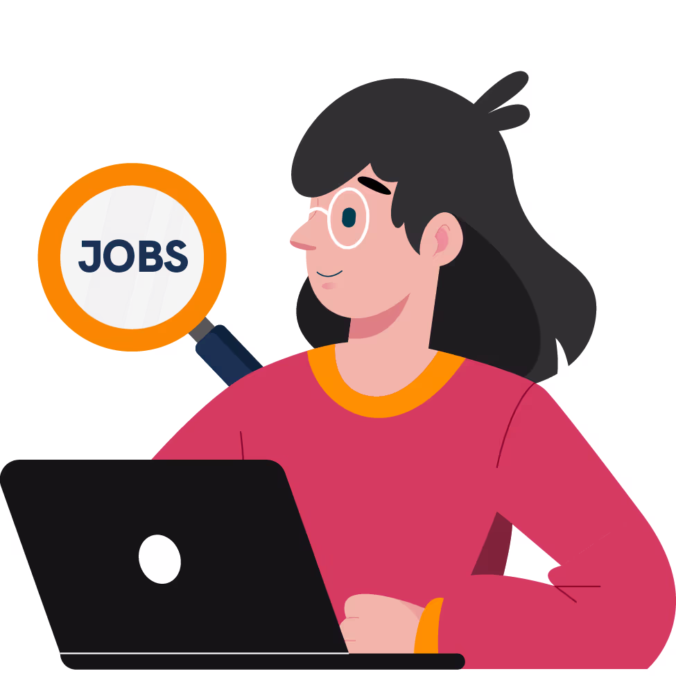 Job Aspirants