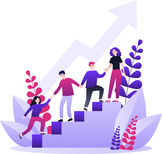 Power your growth while you lead