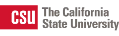 the california stare university