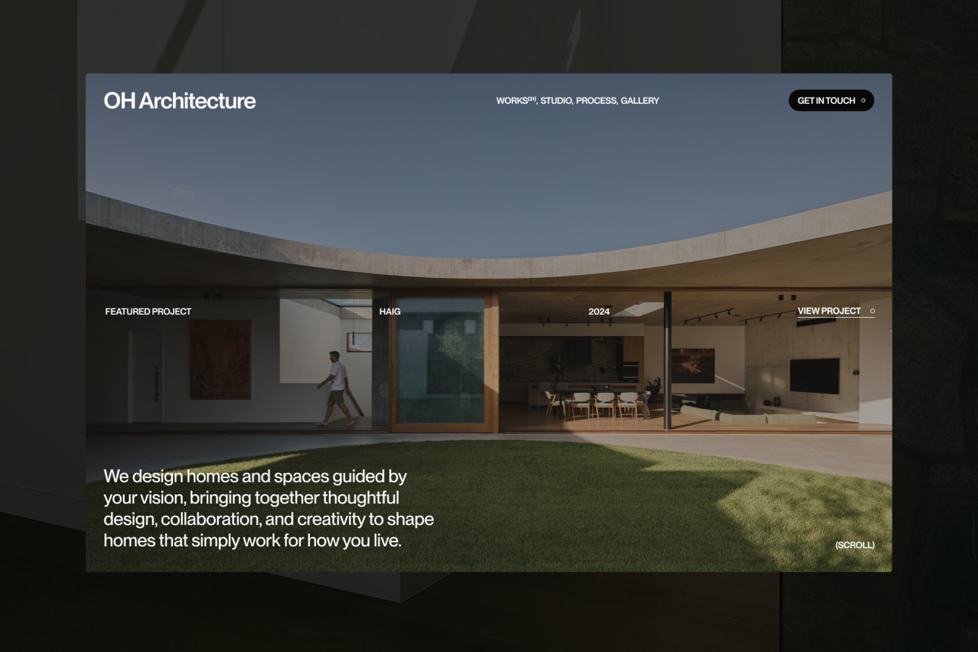 site profile thumbnail