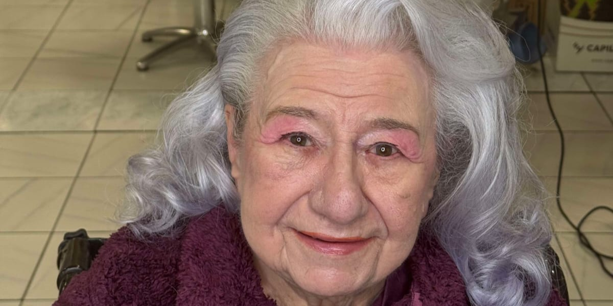 Miss Grand-Mère : Un instant de beauté et de partage inoubliable