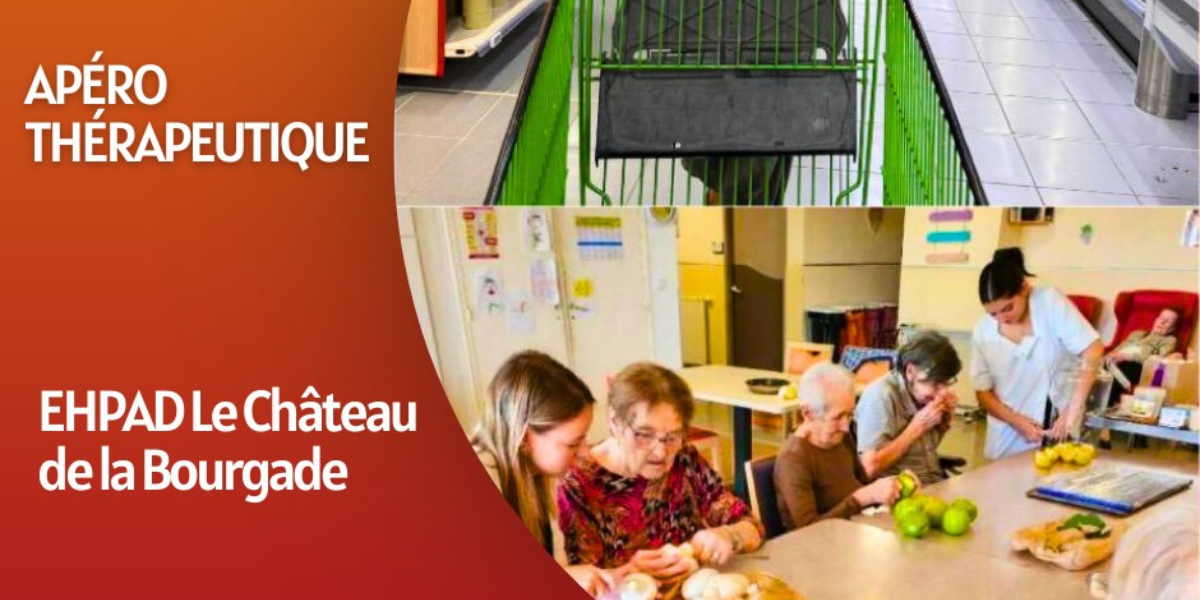 Apéro Thérapeutique : quand gourmandise rime avec bien-être