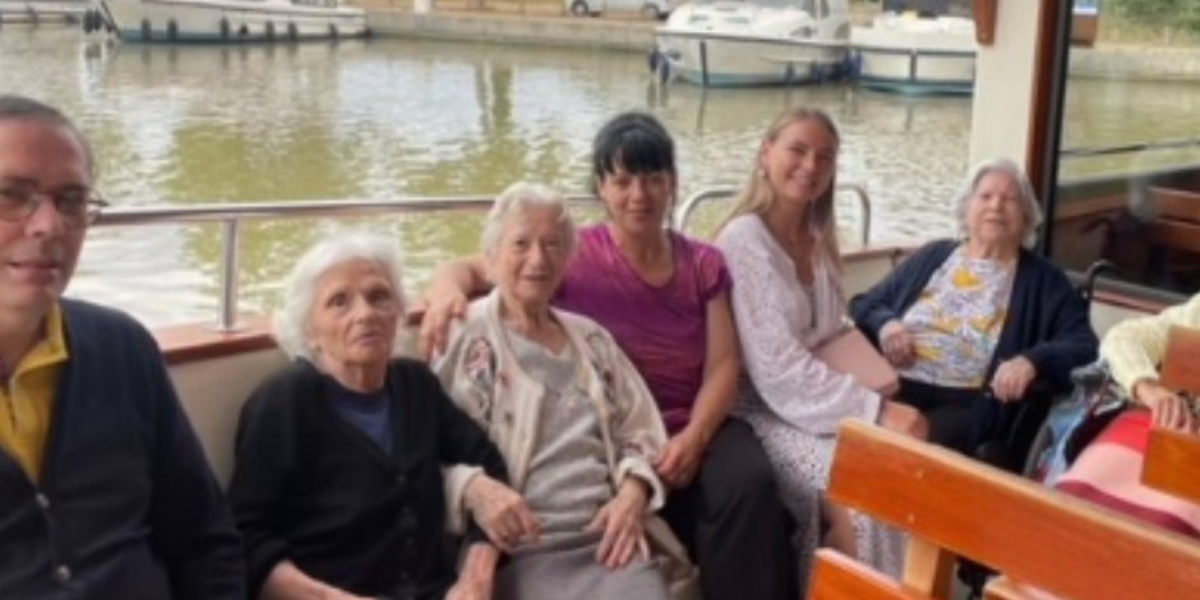 Un mois de juin placé sous le signe du partage et de la créativité