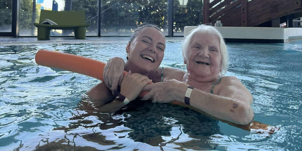 Détente et bien-être lors d’une sortie balnéo