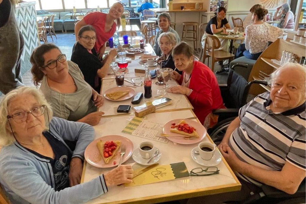 Pause gourmande à Narbonne pour une sortie pleine de douceur