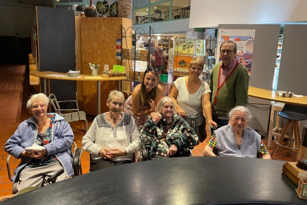 À la découverte de l’Oulibo : une sortie pleine de saveurs