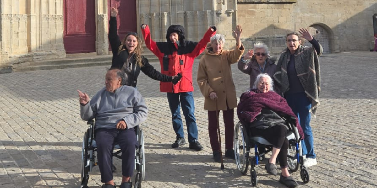 À la découverte de la cathédrale Saint-Nazaire