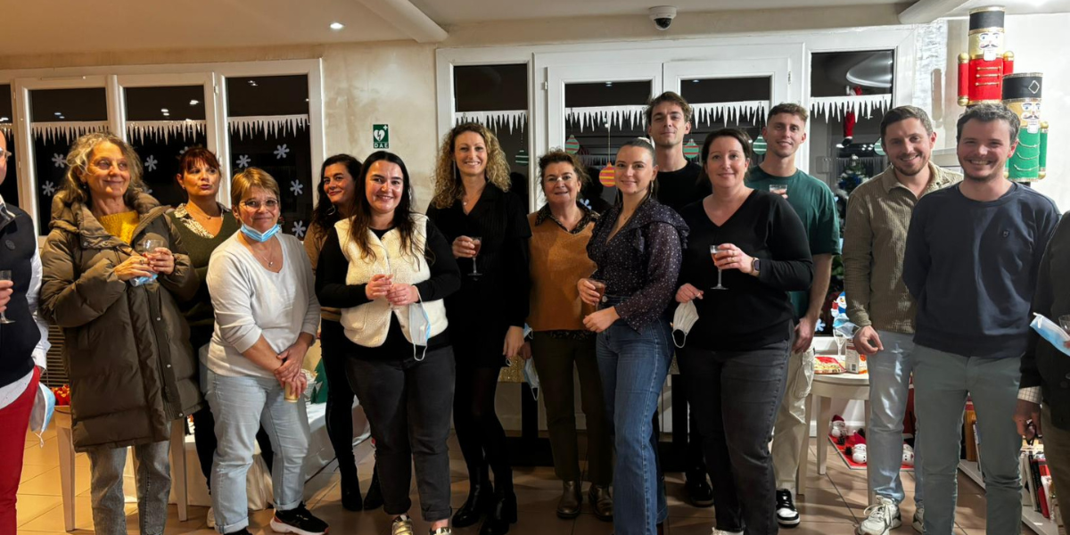 Au cœur de la commission gériatrique de notre EHPAD