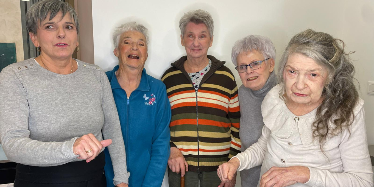 Retour sur le concours Miss Grand-Mère : un hommage aux femmes et aux générations