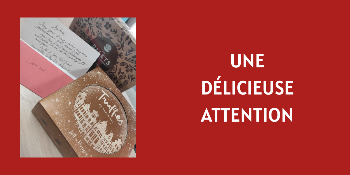 Une reconnaissance qui valorise l’engagement de nos équipes