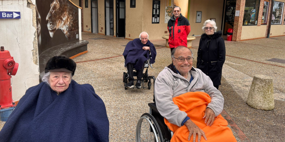 Une journée d’évasion à la Réserve Africaine de Sigean