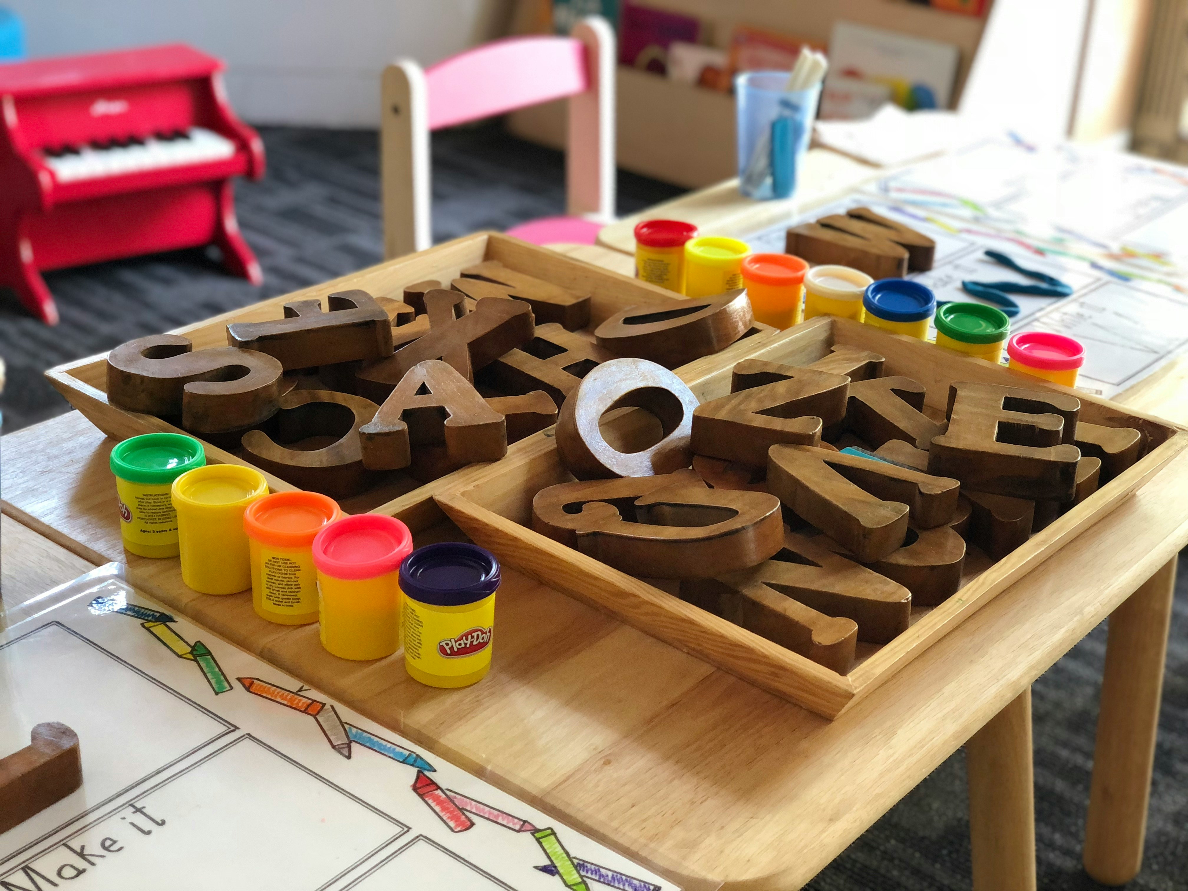 daycare cleaner kansas city