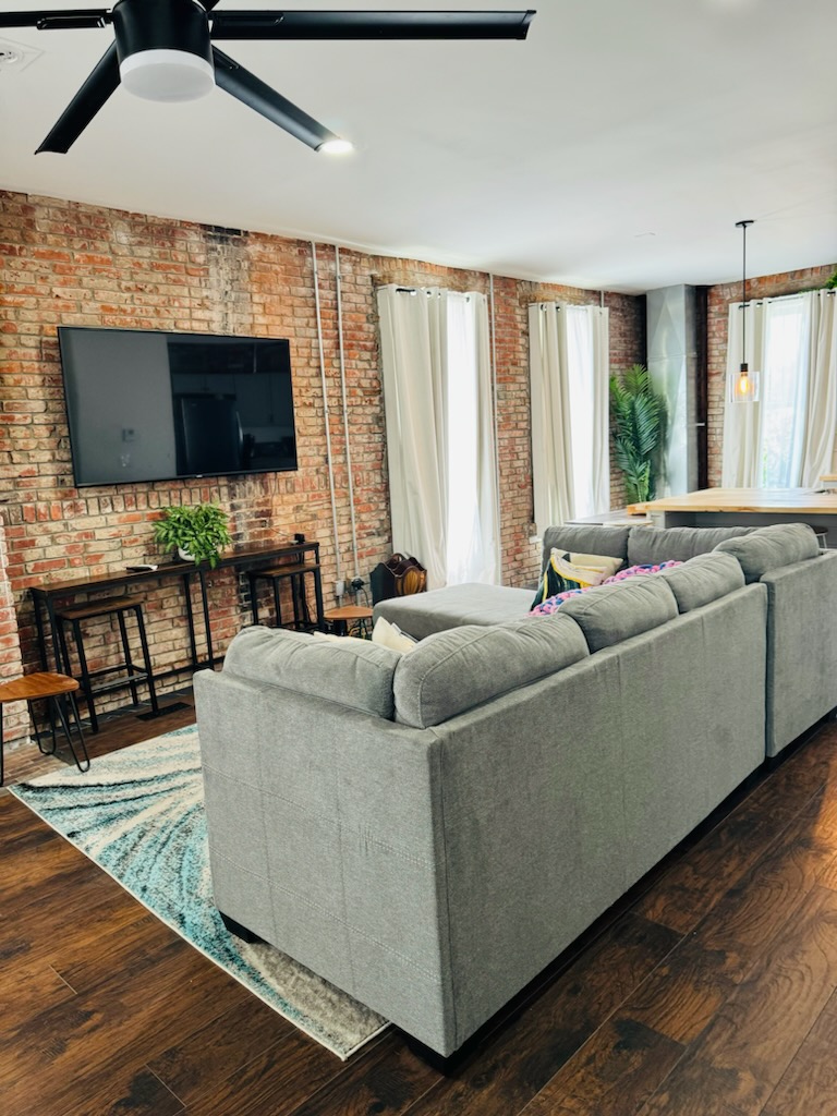 house cleaner kansas city