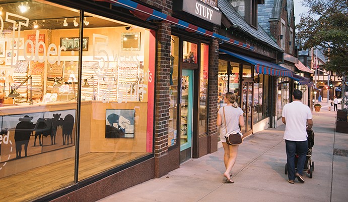 Brookside Missouri Kansas City house cleaner