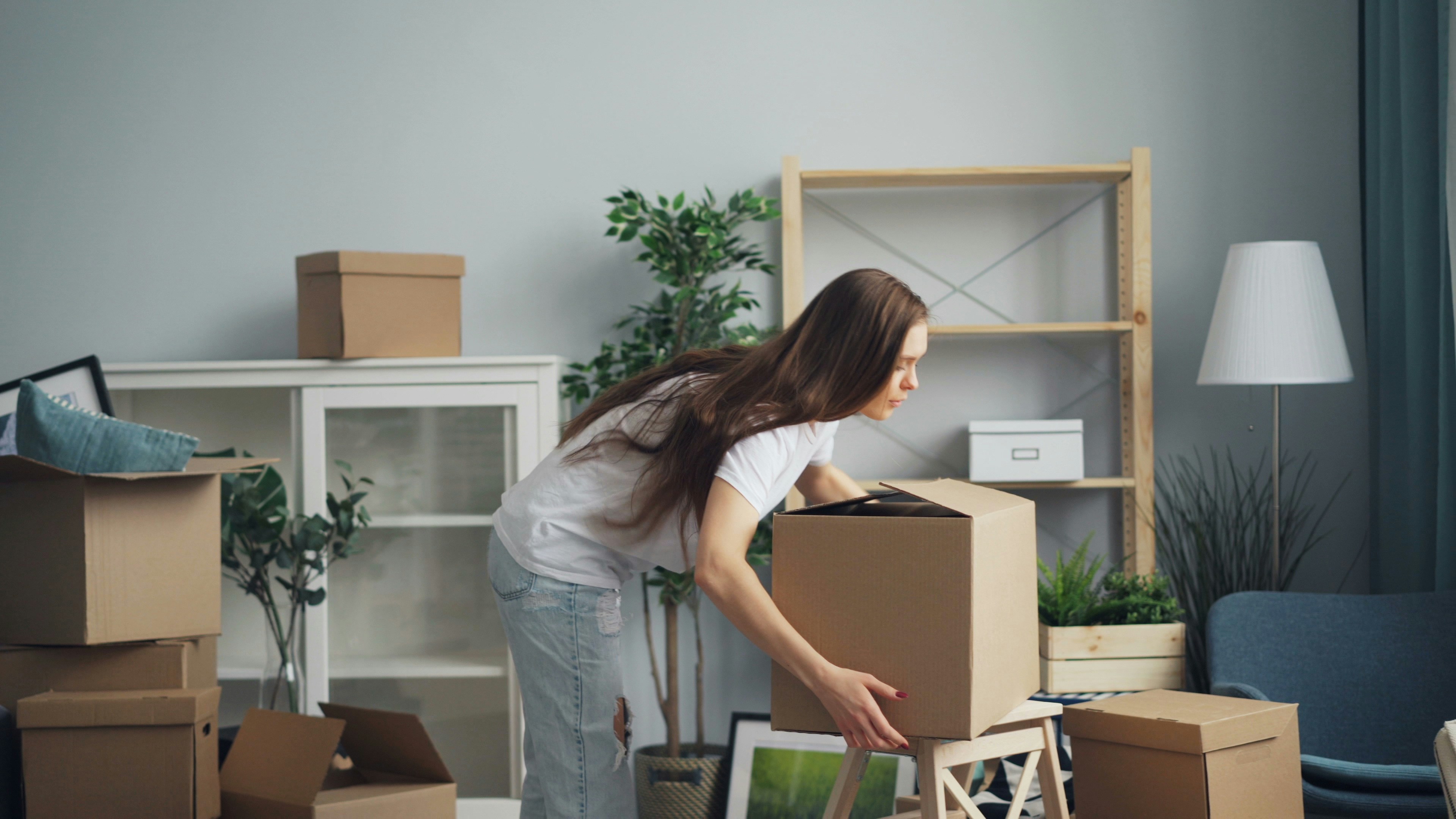 Kansas City Move Out Cleaning Services | Best Clean KC