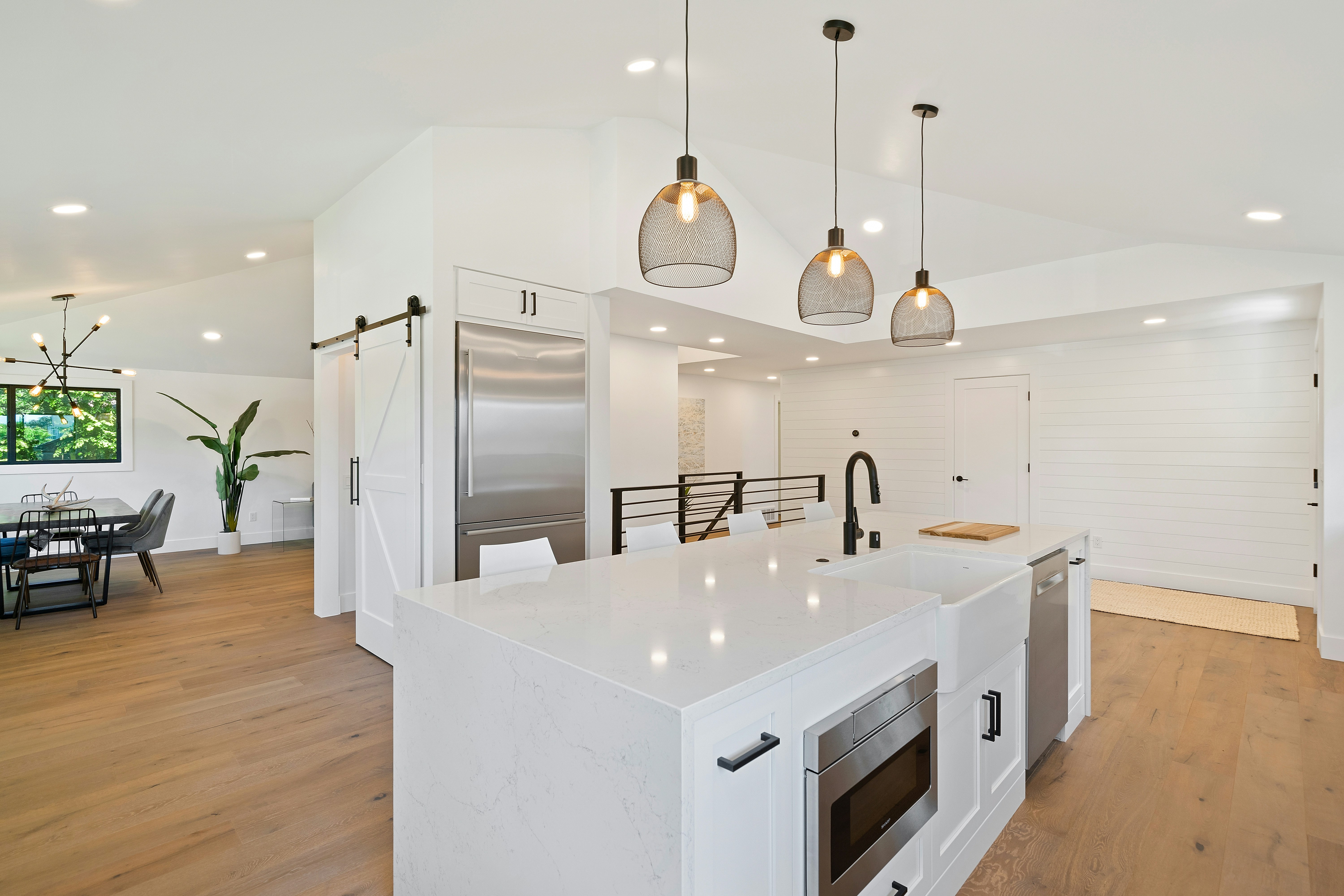 Residential Cleaning Service Overland Park & Leawood KS | Best Clean KC